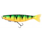 FOX RAGE UV PRO SHAD JOINTED LOADED CM. 18