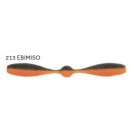 GEECRACK DUMBBELL WORM 2,8"