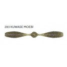 GEECRACK DUMBBELL WORM 2,8"
