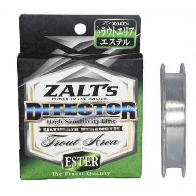 Line System Zalt's Ditector...