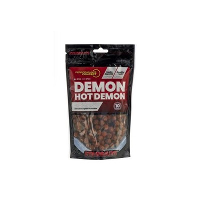 STARBAITS BOILIES HOT DEMON...