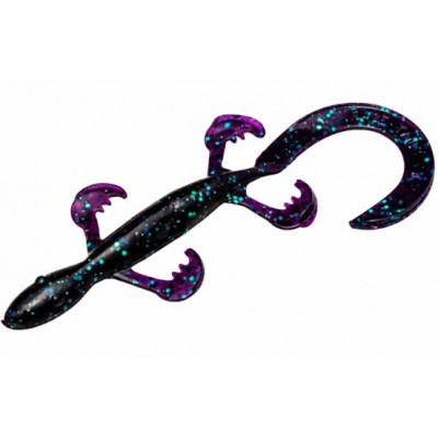 STRIKE KING LIZARD 6"
