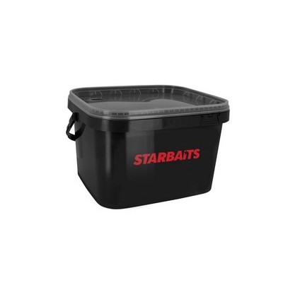 STARBAITS TOURNO BUCKET...