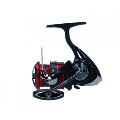 DAIWA NINJA LT 2500-XH