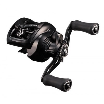 DAIWA 25 TATULA TW 200 HL