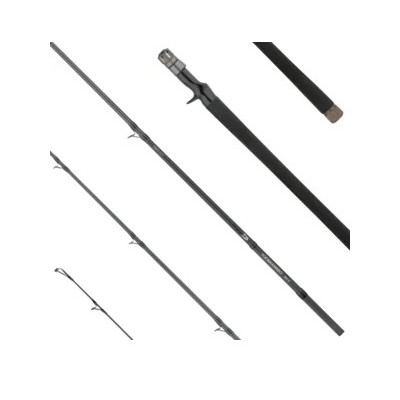 DAIWA ROD TOURNAMENT PIKE...