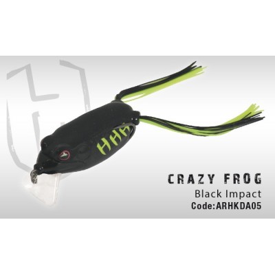 Herakles  Crazy Frog
