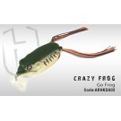 Herakles Crazy Frog