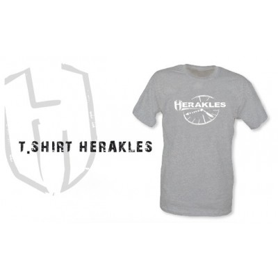Herakles T-Shirt Time
