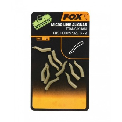 Fox Micro Line Alignas