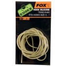 Fox Edges Hook Silicone 1,5mt