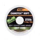 Fox Camotex Soft light camo 20mt
