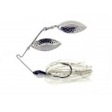 molix fs spinnerbait double willow 1/2oz