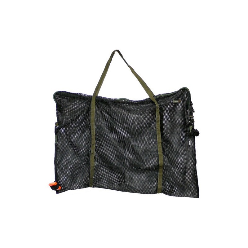 Chub eazi-flow zip sack/weigh sling large