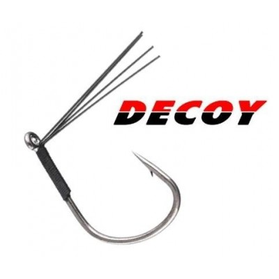 Decoy worm 220 Cover Finesse