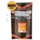 Sonubaits Pastura Chocolate Orange