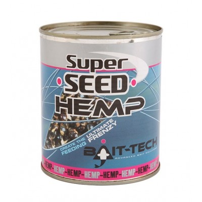 Bait-Tech Super Seed 350 Gr.