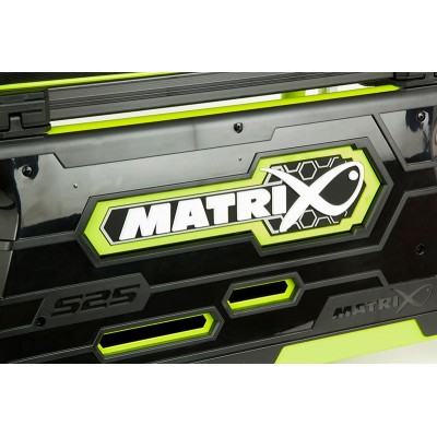 Matrix S 25 Superbox