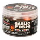 Starbaits Top Pop Garlic Fish