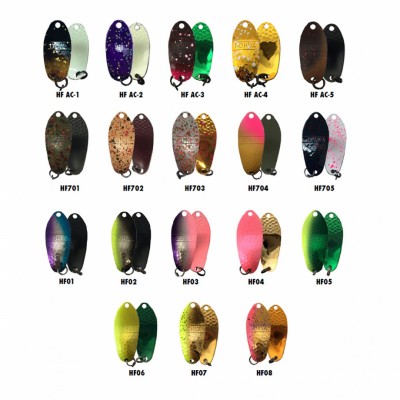 Antem Dohna HF 0,8 Gr