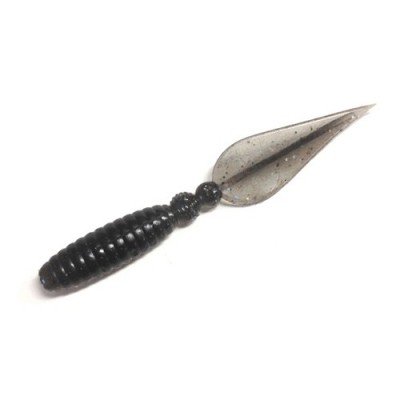 Geecrack Leaf shrimp 4.8"