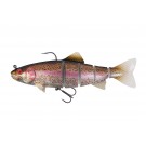 Fox Rage Jointed Trout Replicant 14cm