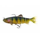 Fox Rage Jointed Trout Replicant 14cm
