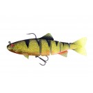 Fox Rage Jointed Trout Replicant 18cm