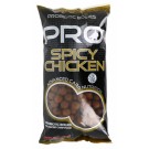 Starbaits Probiotic Spicy Chicken 1Kg