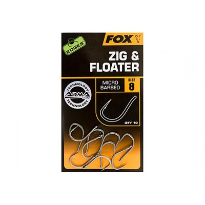 Fox Zig & Floater