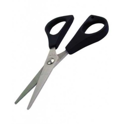 Korum braid scissors