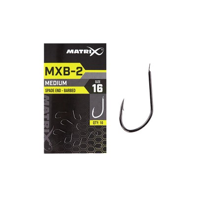 Matrix Ami MXB-2