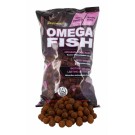 Starbaits Omega Fish 1Kg
