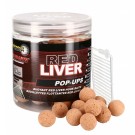 Starbaits Pop Up Red Liver
