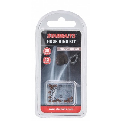 Starbaits Hook Ring Kit