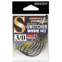 Decoy S-switcher Worm 102