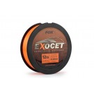 Fox Filo Exocet Fluoro Orange 1000m